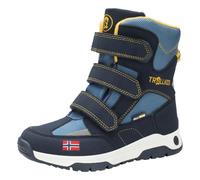 Trollkids Kids Lofoten Winter Boots Waterproof Jr 159-196