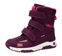 Trollkids Kids Lofoten Winter Boots Waterproof Jr 159-422