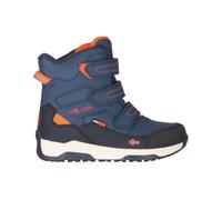 Trollkids - Kid's Lofoten Winter Boots XTS - Winter boots size 10K, blue