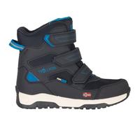 Trollkids - Kid's Lofoten Winter Boots XTS - Winter boots size 11,5K, grey
