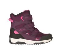 Trollkids - Kid's Lofoten Winter Boots XTS - Winter boots size 6, purple