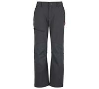 Trollkids Lysefjord Xt Pants Grey 110 cm Kids