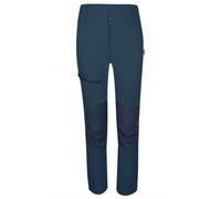 Trollkids Lysefjord Xt Pants Blue 116 cm Kids