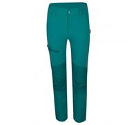 Trollkids Lysefjord Xt Pants Green 146 cm Kids