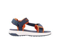 Trollkids - Kid's Lysefjord Sandal - Sandals size 11K, white