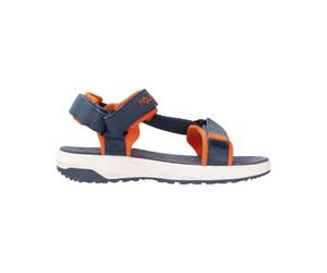 Trollkids - Kid's Lysefjord Sandal - Sandals size 11K, white
