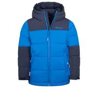 Trollkids - Kid's Narvik Jacket Pro - Winter jacket size 164, blue