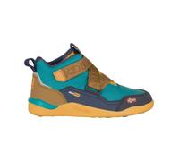 Trollkids - Kid's Nordfjord Barefoot Winter Hiker - Winter boots size 6,5, multi