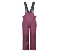 Trollkids - Kid's Nordkapp Pants - Ski trousers size 116, purple