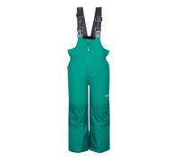 Trollkids - Kid's Nordkapp Pants - Ski trousers size 122, turquoise