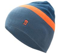 Trollkids - Kid's Nordland Cap - Beanie size 48-52 cm - 2-5 Years, blue