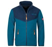 Trollkids Oppdal Xt Jacket Blue 98 cm Kids