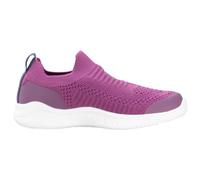 Trollkids - Kid's Oslo Sneaker XT - Casual shoes size 10K, pink/blue
