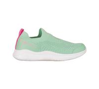 Trollkids - Kid's Oslo Sneaker XT - Casual shoes size 8,5K, aqua marble /pink