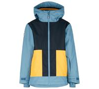 Trollkids - Kid's Rauland Jacket - Winter jacket size 110, blue
