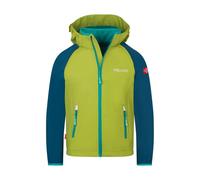 Trollkids - Kids Rondane Zip Off Jacket XT - Softshell jacket size 164, multi