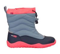 Trollkids - Kid's Rosfjord Barefoot Winter Hiker - Winter boots size 31, multi