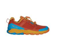 Trollkids - Kid's Sandefjord Hiker XT - Multisport shoes size 1, red
