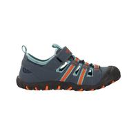 Trollkids - Kid's Sandefjord Sandal XT - Sandals size 2,5, blue