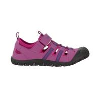 Trollkids - Kid's Sandefjord Sandal XT - Sandals size 4, purple