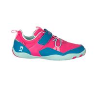 Trollkids - Kid's Skaland Hiker - Barefoot shoes size 28, multi