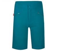 Trollkids - Kid's Skaland Pants - Shorts size 104, turquoise