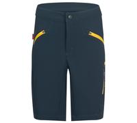 Trollkids - Kid's Skaland Pants - Shorts size 116, blue