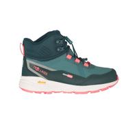 Trollkids Skarvan Mid Xt Hiking Boots