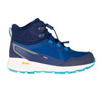 Trollkids Skarvan Mid Xt Hiking Boots