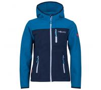 Trollkids Stavanger Jacket Blue 92 cm Boys,Girls