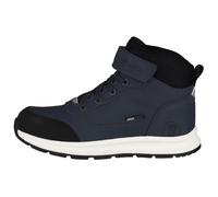 Trollkids - Kid's Stavanger Mid Cut XT - Casual shoes size 11,5K, blue