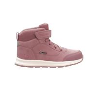 Trollkids Stavanger Mid Cut Xt Hiking Shoes Pink EU 39 Boys,Girls