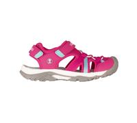 Trollkids - Kid's Stavanger Sandal XT - Sandals size 9K, pink