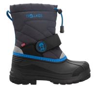 Trollkids - Kid's Telemark Winter Boots Pro - Winter boots size 1, black