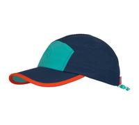 Trollkids - Kid's Troll - Cap size 48-52 cm, blue