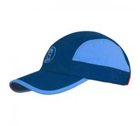 Trollkids - Kids Troll Cap XT - Cap size 48-52 cm, blue