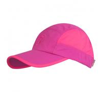 Trollkids - Kids Troll Cap XT - Cap size 52-56 cm, pink
