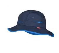 Trollkids - Kid's Troll Hat - Hat size 48-52 cm - 2-5 Years, blue
