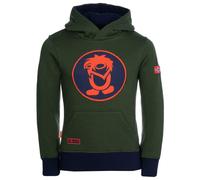 Trollkids - Kid's Troll Sweater - Hoodie size 104, multi