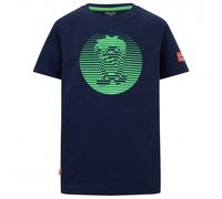 Trollkids - Kid's Troll T Pro - T-shirt size 92, blue