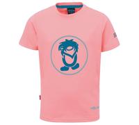 Trollkids - Kid's Troll T - T-shirt size 104, pink