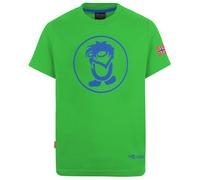 Trollkids - Kid's Troll T - T-shirt size 116, green