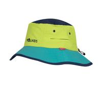 Trollkids - Kids Trollfjord Hat - Hat size 48-52 cm, green