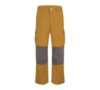 Trollkids - Kid's Trollheimen Pants - Walking trousers size 116, brown