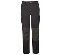 Trollkids Trollheimen Pants Black 128 cm Kids
