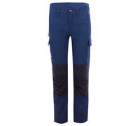 Trollkids - Kid's Trollheimen Pants - Walking trousers size 146, blue