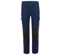 Trollkids - Kid's Trollheimen Pants - Walking trousers size 152, blue