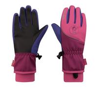 Trollkids - Kid's Trolltunga Glove - Gloves size 4,5 - 7-8 Years, multi