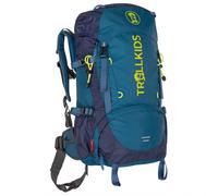 Trollkids Trolltunga 30l Backpack Blue Kids