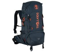 Trollkids - Kid's Trolltunga Pack 30 - Kids' backpack size 30 l, blue
